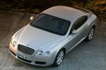 Bentley Continental GT 2003 года